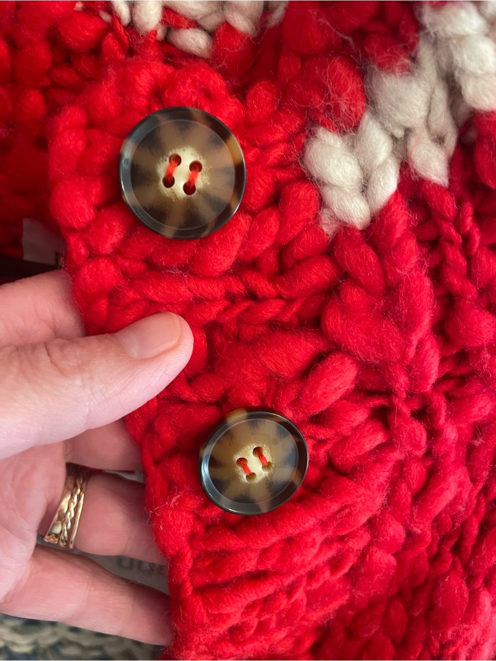 BDG SWEATER SMALL NWT❤️❤️❤️ - Picture 4 of 5